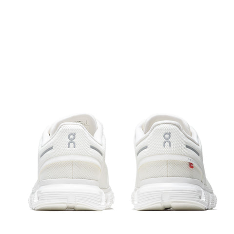On Cloud 6 - White/White