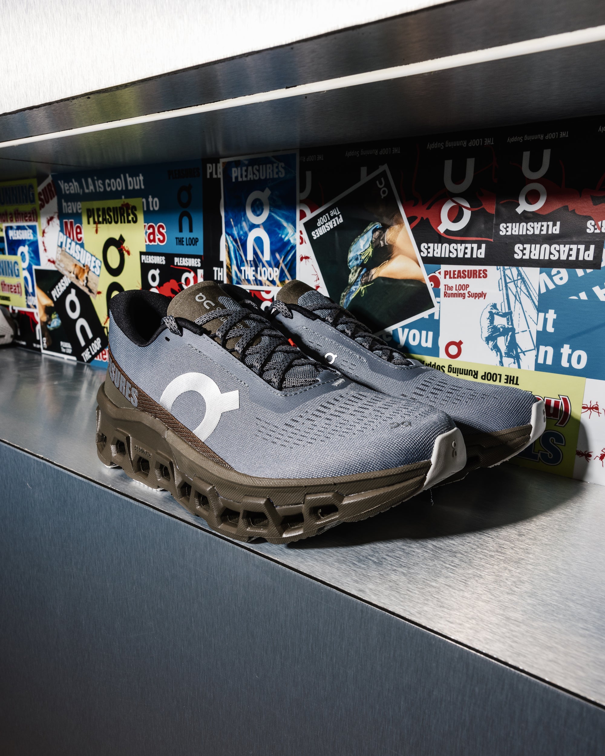 CAT Vapor Sneakers chunky bianche | Cheap Vareseturismo Jordan Outlet