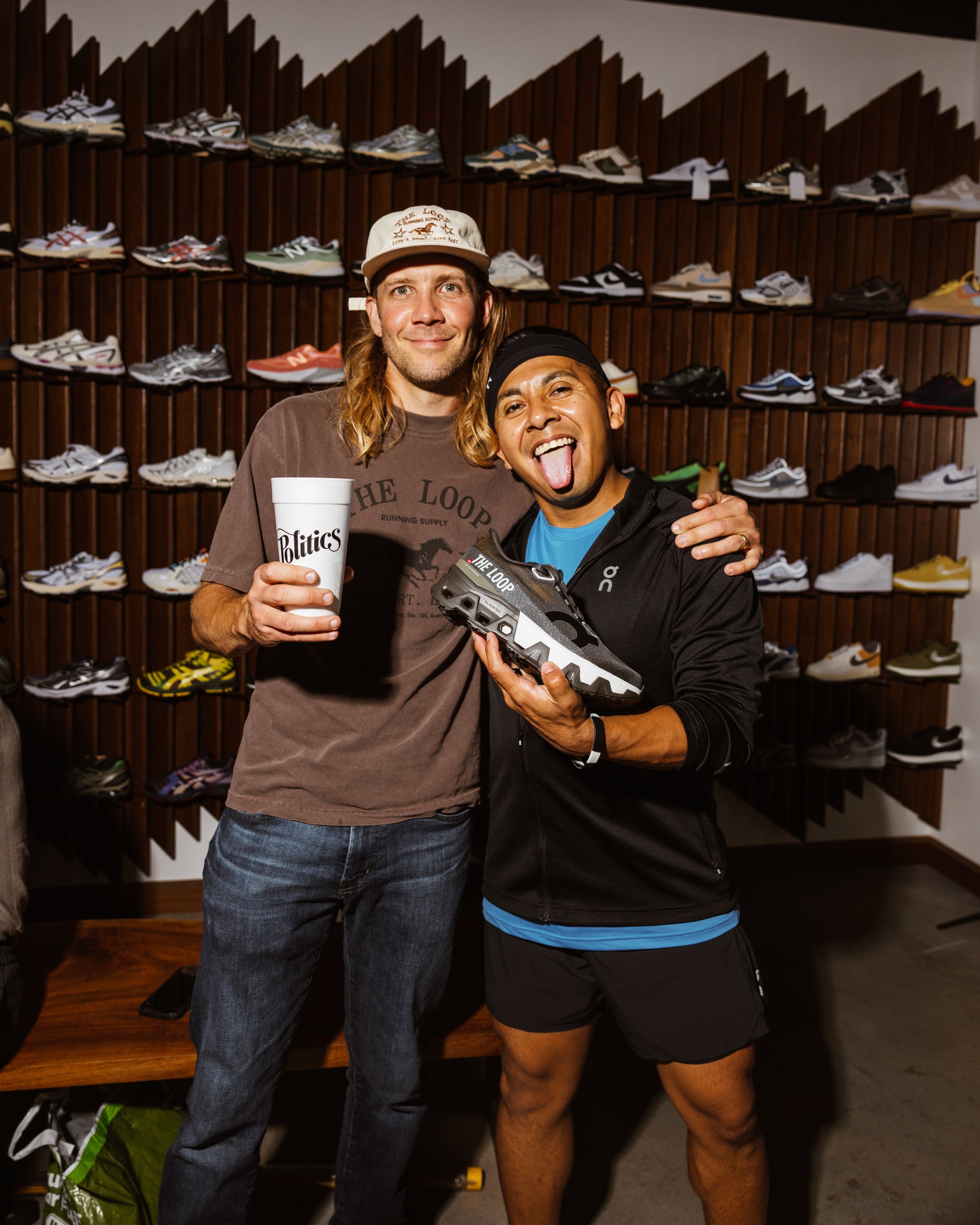 CAT Vapor Sneakers chunky bianche | Cheap Vareseturismo Jordan Outlet