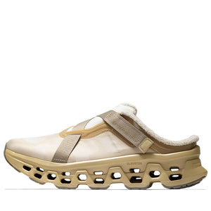FKA twigs x On Cloudmonster 3 Mule - Loess/Hare