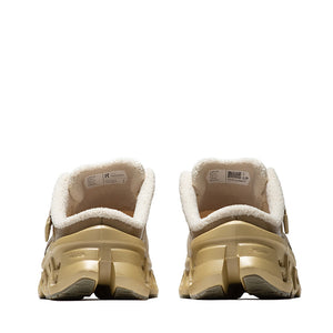 FKA twigs x On Cloudmonster 3 Mule - Loess/Hare