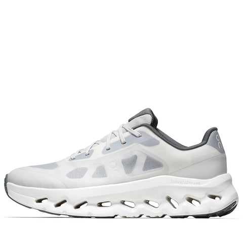 On Cloudtilt Remix - Alloy/Ivory