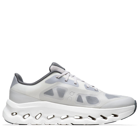 On Cloudtilt Remix - Alloy/Ivory