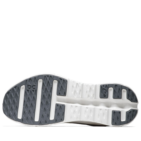 On Cloudtilt Remix - Alloy/Ivory