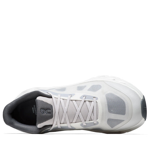 On Cloudtilt Remix - Alloy/Ivory