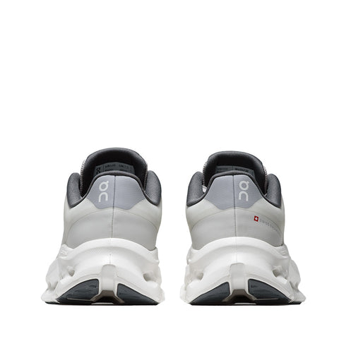 On Cloudtilt Remix - Alloy/Ivory