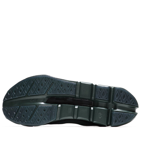 On Cloudflow 5 AD IKON - Obsidian/Evergreen