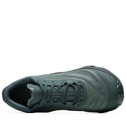 On Cloudflow 5 AD IKON - Obsidian/Evergreen