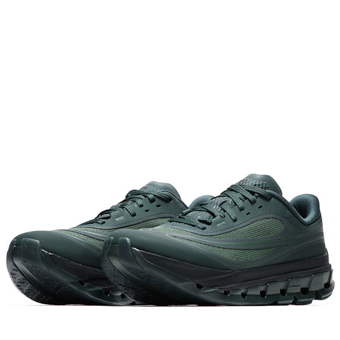 On Cloudflow 5 AD IKON - Obsidian/Evergreen