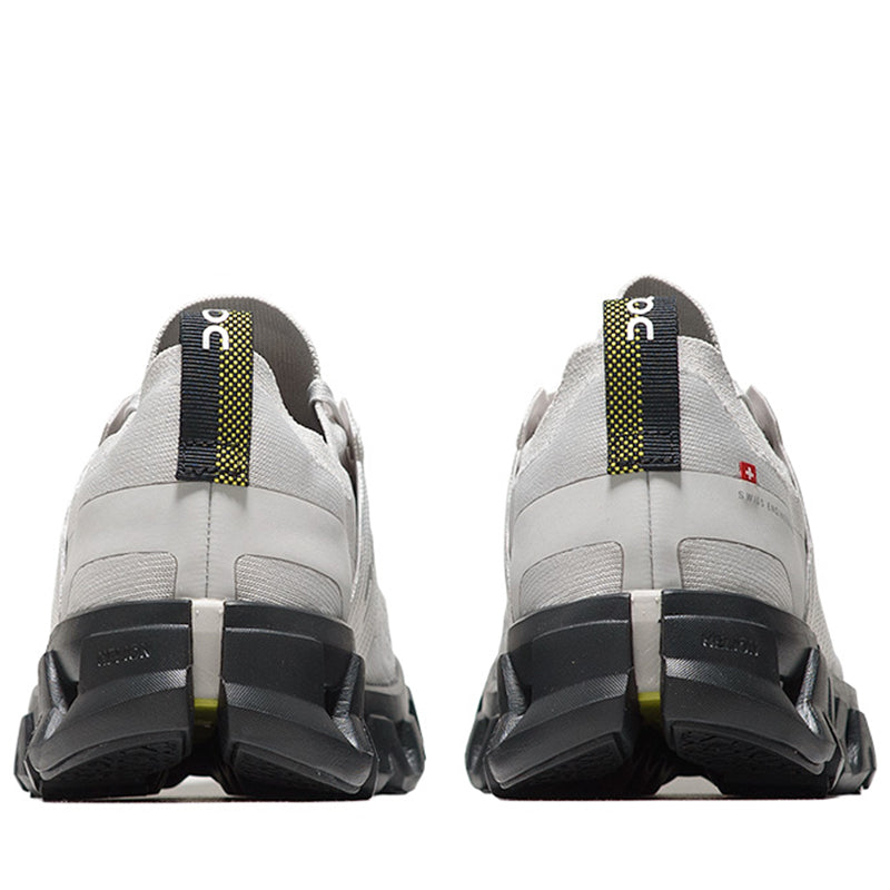 Sneaker Politics