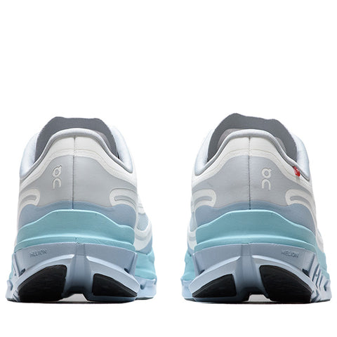 On Cloudflow 5 AD IKON - Hail/White