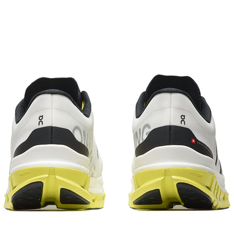 On Cloudflow 5 - White/Lime