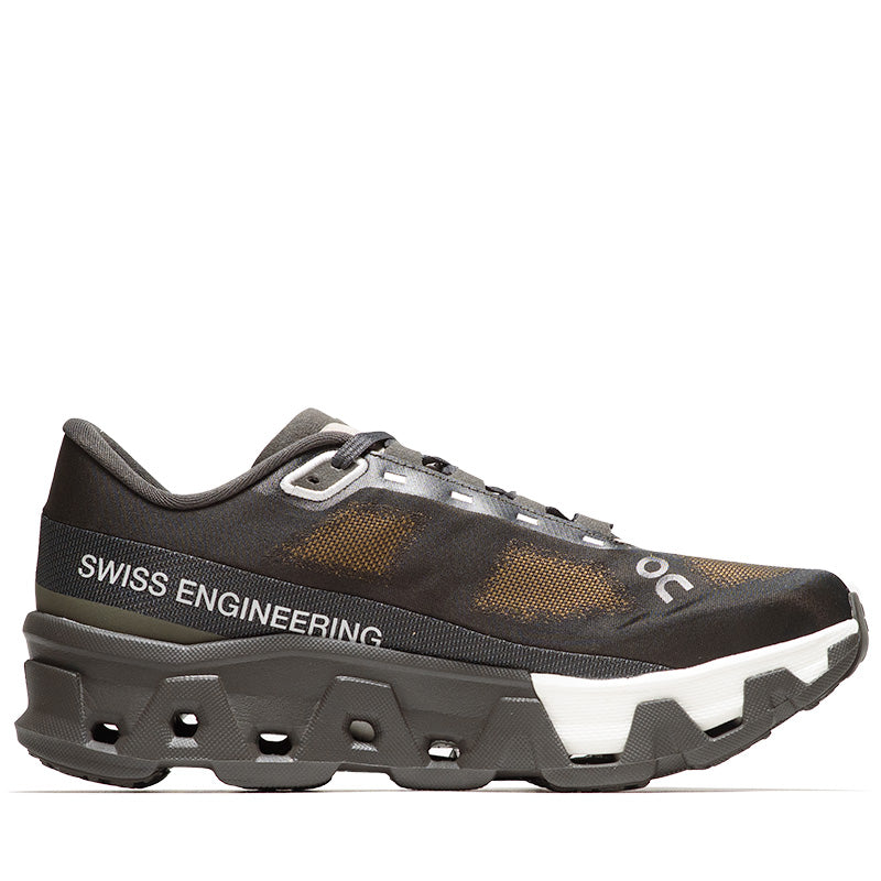 靴 On Cloudmonster Hyper PLEASURESxTheLoop x Pleasure x The Loop Cloudmonster Hyper running shoes in