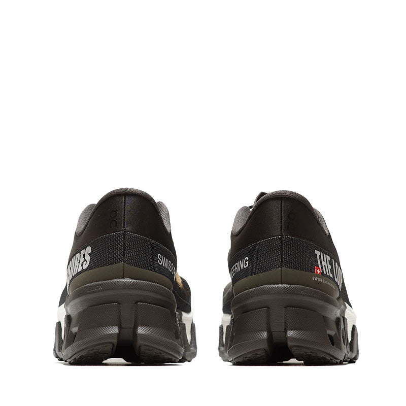 靴 On Cloudmonster Hyper PLEASURESxTheLoop The Cloudmonster Hyper: PLEASURES x The Loop Women's Shoe