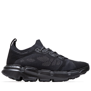POST ARCHIVE FACTION x On Cloudsoma - Black/Black