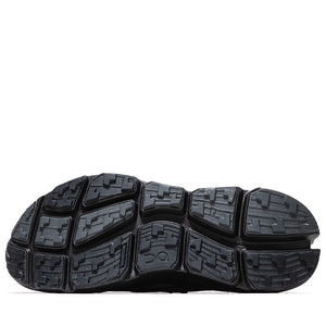 POST ARCHIVE FACTION x On Cloudsoma - Black/Black