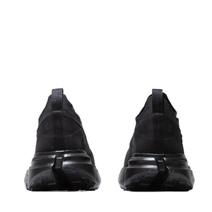 POST ARCHIVE FACTION x On Cloudsoma - Black/Black