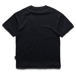 Palm Angels I Love PA Over Tee - Black/White