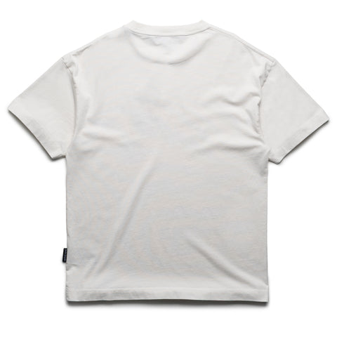 Palm Angels Palm Sunset Tee - Off White/Multi