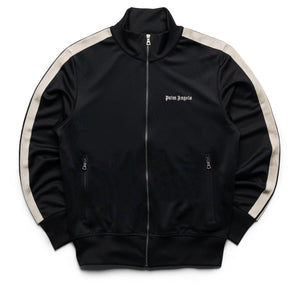 Palm Angels Classic Logo Track Top - Black