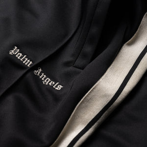 Palm Angels Classic Logo Track Pants - Black