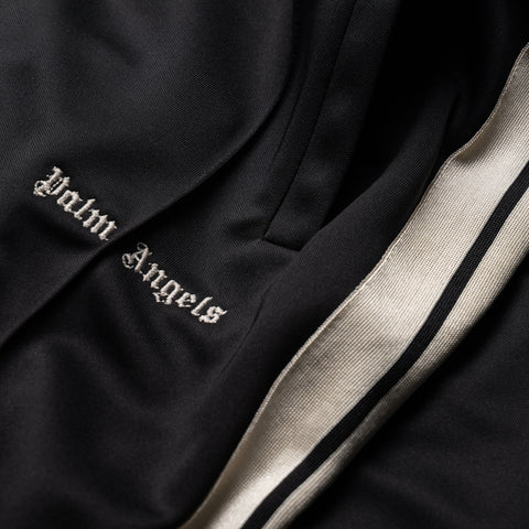 Palm Angels Classic Logo Track Pants - Black