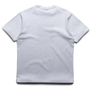 Parra No Vacation Tee - White