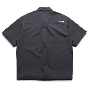 Parra Hardly Hiked Shirt - Grey