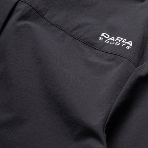 Parra Hardly Hiked Shirt - Grey