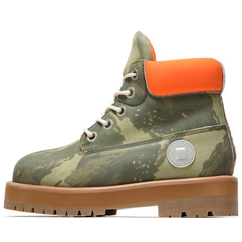 PDF Channel Strada Camo - Orange