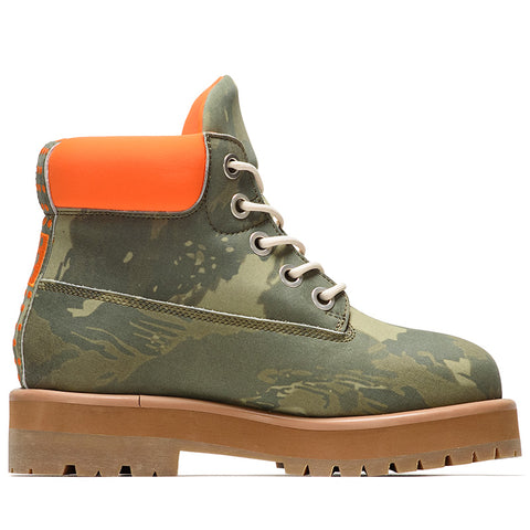 PDF Channel Strada Camo - Orange