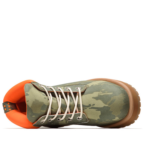 PDF Channel Strada Camo - Orange