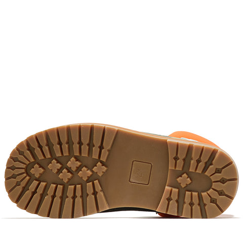 PDF Channel Strada Camo - Orange