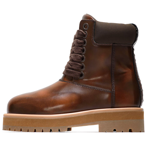 PDF Channel Strada G Brushed - Brown