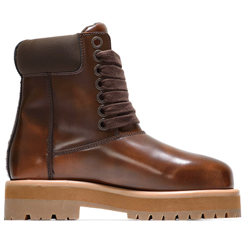 PDF Channel Strada G Brushed - Brown