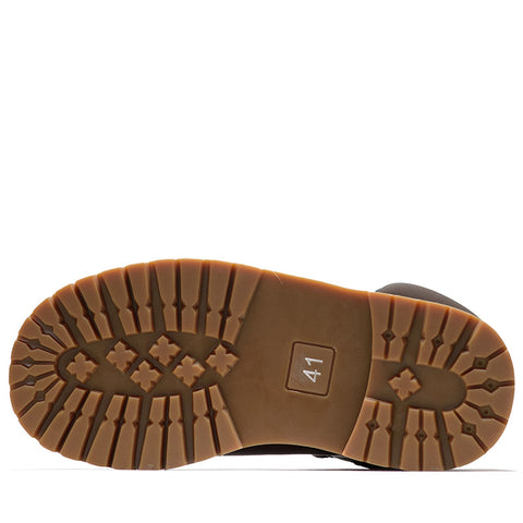 PDF Channel Strada G Brushed - Brown