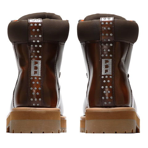 PDF Channel Strada G Brushed - Brown