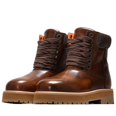 PDF Channel Strada G Brushed - Brown