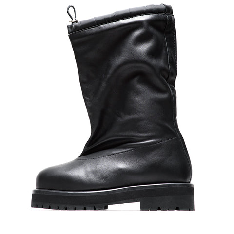 PDF Channel Strada Rain Boot - Black