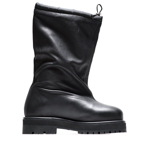 PDF Channel Strada Rain Boot - Black