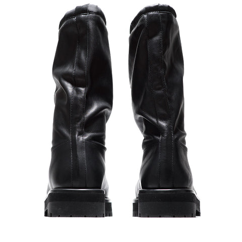 PDF Channel Strada Rain Boot - Black