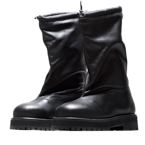 PDF Channel Strada Rain Boot - Black