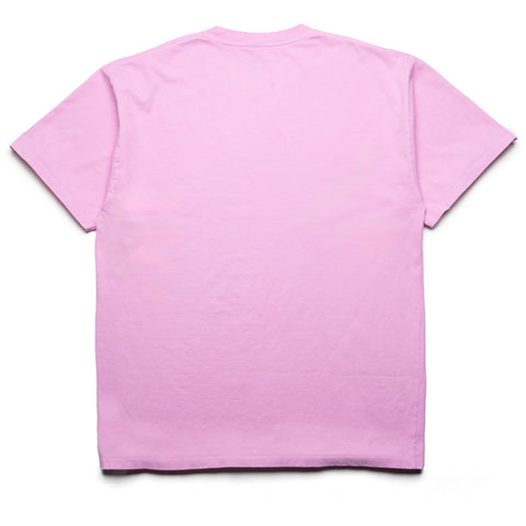 Pleasures Symphony Tee - Pink