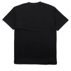 Pleasures Migraine Tee - Black Edge