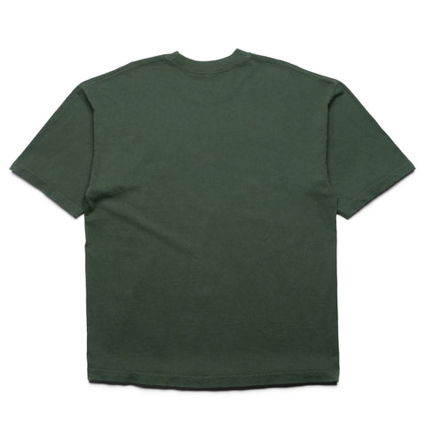 Pleasures Lick Tee - Ivy