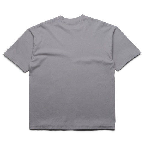 Pleasures Dude Tee - Charcoal
