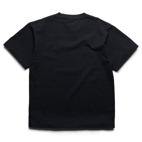 Only Fans x Pleasures Communications T-Shirt - Black