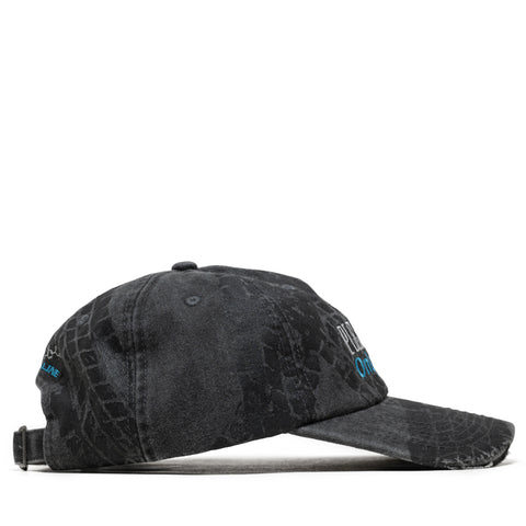 Only Fans x Pleasures Lockup Hat - Black