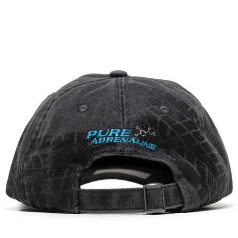 Only Fans x Pleasures Lockup Hat - Black