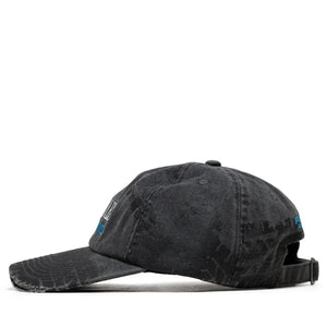 Only Fans x Pleasures Lockup Hat - Black